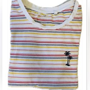 Billabong Skinny Fit Tshirt